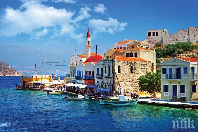 Тренировка за ума: Всички в Крит ли са лъжци?