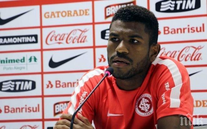 ТРАНСФЕРЕН УДАР! Трети нов пристига на Армията