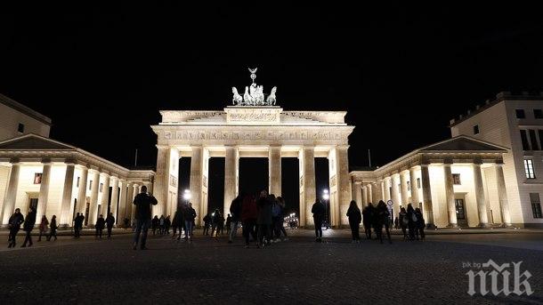 В Берлин ще има специална зона за безопасност на жени на новогодишните празненства