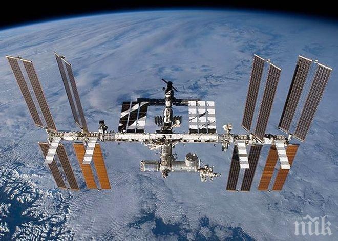 Екипажът на МКС ще извърши 290 експеримента до 2024 г.