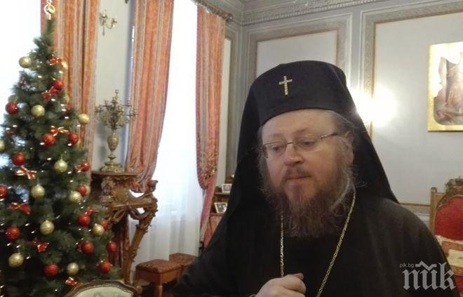 Увеличават се румънските поклонници в русенските манастири