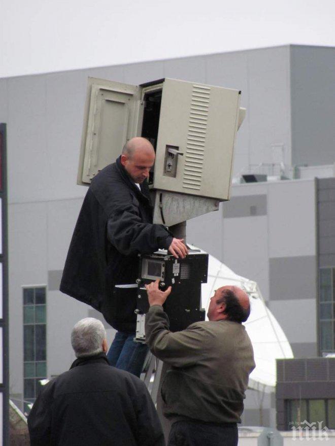 Факти: Кърпят пътния закон на всеки 160 убити