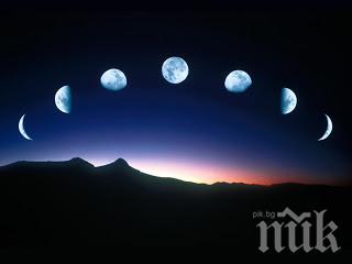 Луната влиза в знака на Овен, днес е важен ден за вашето тяло