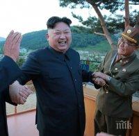 Ким Чен-ун се отваря за диалог с Южна Корея - ще създава 