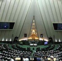 Заради протестите! Парламентът на Иран се събира на извънредно заседание на 1 януари