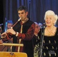 Оцелялата от пламналия самолет на Янка Рупкина: Свети Мина ми се яви след катастрофата!