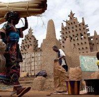 Бивш министър на отбраната стана премиер на Мали