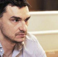 Владимир Николов: Приветствам решението за втора кабинка на Банско