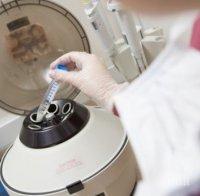 Промени при инвитро процедурите - двойките ще чакат по-малко