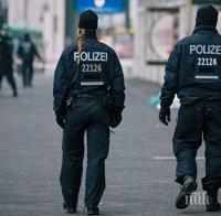 ОТ ПОСЛЕДНИТЕ МИНУТИ! Дим блокира движението на една от железопътните гари в Берлин