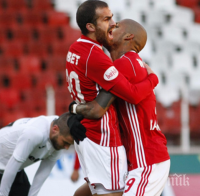 Сериозен изходящ трансфер - ЦСКА се разделя с перла в селекцията си?