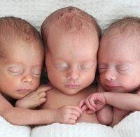 Експерти: През януари ще се раждат по 4 бебета в секунда