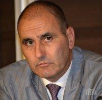 Цветанов приветства решението на правителството за втория лифт в Банско