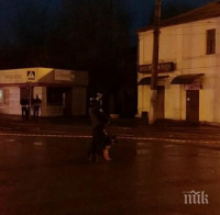 ОТ ПОСЛЕДНИТЕ МИНУТИ! Похитителят в Харков освободи децата и три жени