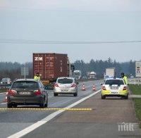 Кьолн връща 1,3 млн. евро за погрешни глоби за превишена скорост