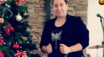 драма враца лидия падна балкона новогодишната нощ лекари посрещат крясъци