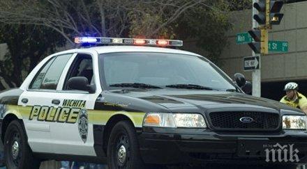 екшън трима ранени стрелба нощен клуб тенеси