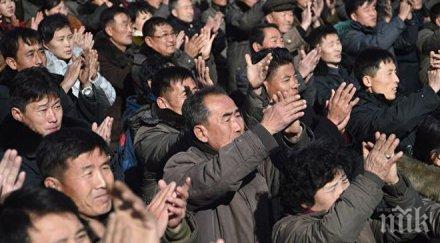 опасно властите кндр призовали навръх нова година гражданите смесват водка бира