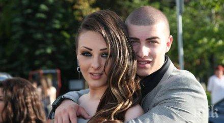 трампа бившият симона загорова замени топ красавица снимки