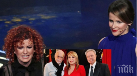 безпощадно евгени минчев посече куп звезди