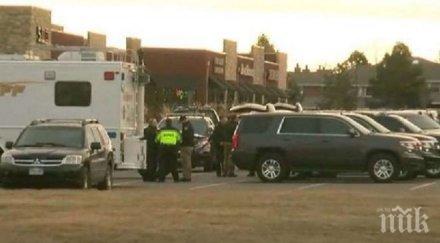 последните минути полицейски служител загинал стрелбата колорадо