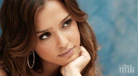 джесика алба роди син навръх нова година снимки