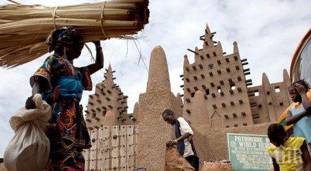 бивш министър отбраната стана премиер мали