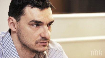 владимир николов приветствам решението втора кабинка банско