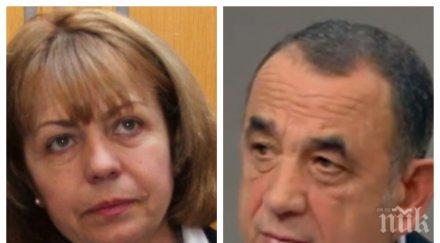 страшен скандал фандъкова прати криминалиста ботьо ботев разследва аферите детската градина горна баня