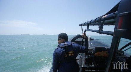 осем загинали десетки безследно изчезнали лодка преобърна бреговете остров борнео