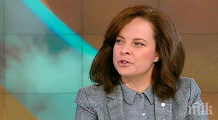 скандална тема таня андреева объркваме понятията децата мъжко женско