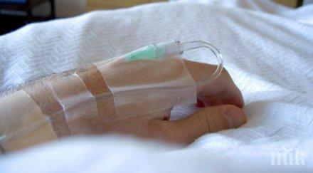 спасиха две деца алкохолно натравяне