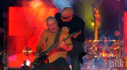 черна орисия прокоба тегне шоуто слави