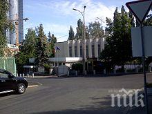 призив посланикът украйна канада поиска санкциите русия бъдат разширени