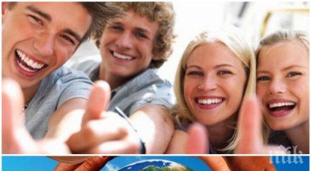 ексклузивно пик галъп мащабното проучване 2017 очаква новата 2018 година графики