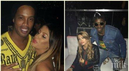 клубни страсти пловдивчанка заплени суперзвезди милиони снимки