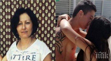 трагедията голяма майката убития касапницата боби проговори последно надявах жив