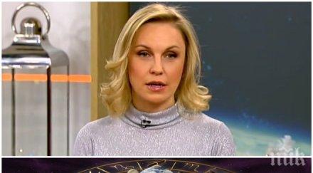 навечерието 2018 астроложката оксана хорват разкри очаква зодиите новата година