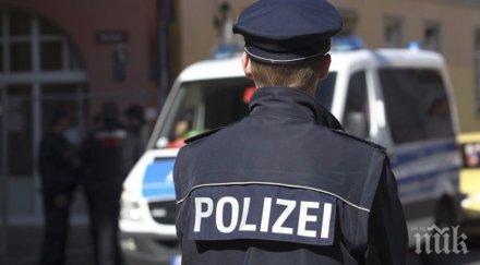 германки жалвали полицията сексуални посегателства новогодишната нощ