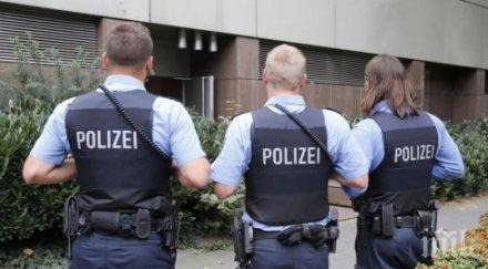 клане бежански лагер германия убит