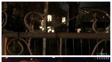 полицията последни данни касапницата искър убийството извършено изключително хладнокръвно обновена