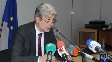 нено димов категоричен хотели ресторанти строят национален парк пирин