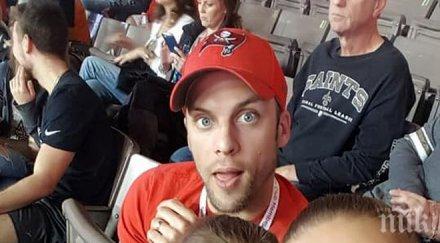 ваня джаферович подари семейството приключение дисни снимки