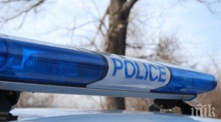 странна кражба ошашави зъболекар