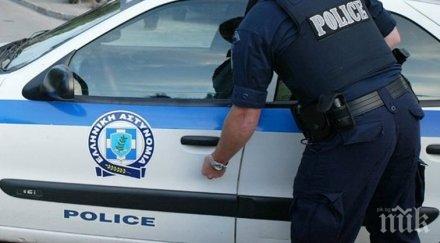 двойно самоубийство годишна българка открита мъртва кефалония нея бил трупът германец