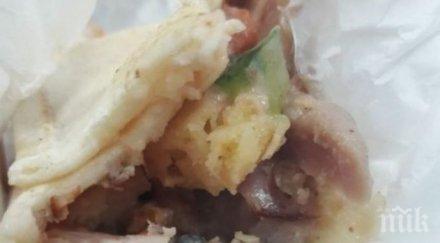 шок дюнер болт продават козлодуй