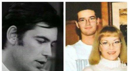 интимно ламбо разтърсващи любовни разкрития мен барбара беше флирт крие деца сексимволът българското кино