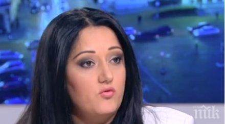 ексклузивно лиляна павлова коментар третия пол гласува министърката конвенцията допуснем бракове обратните