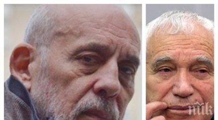 ексклузивно пик писателят журналист димитър бочев разкрива откъде извира злобата българите сме нещастната нация обновена