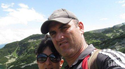 разкрития кети имала връзка бивш затворник убиецът опитал почисти кръвта къщата разследването тръгва нова следа